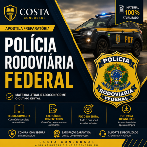 Polícia Rodoviária Federal